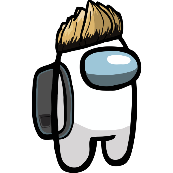 Стикеры АМОГУС