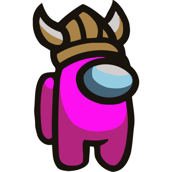 Персонажи на желтом фоне