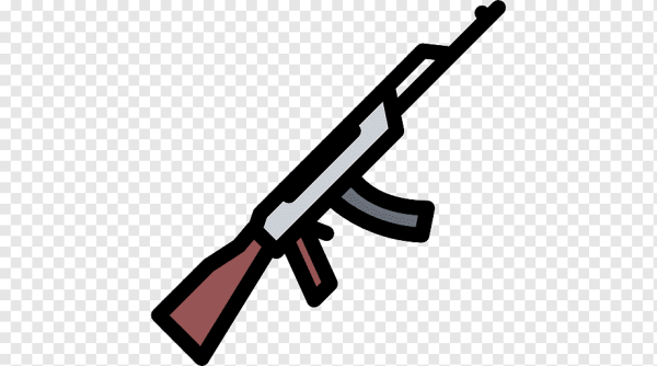 Стикеры оружие