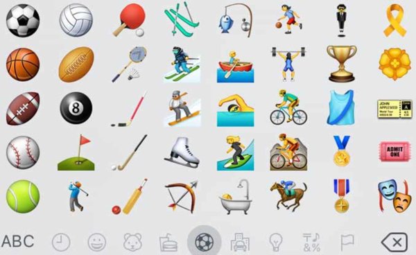 Анимированная картинка American Football