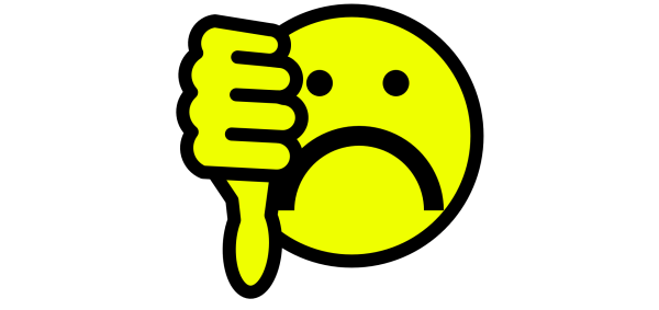 Смайлик отстой