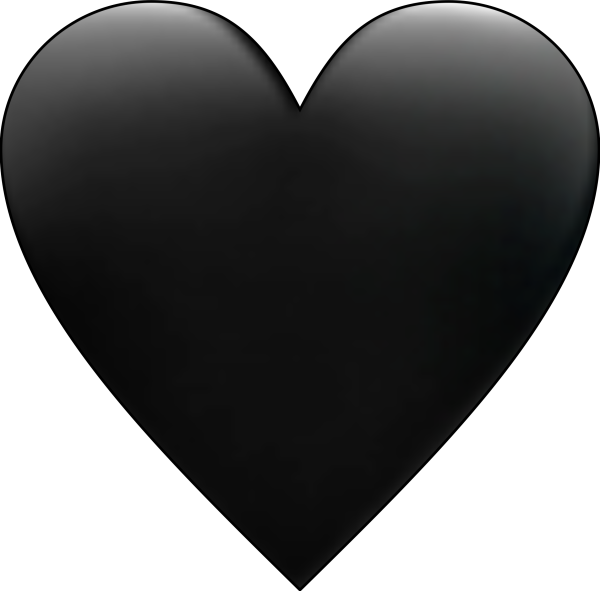 Разбитое сердечко