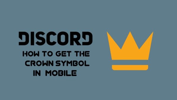 Корона Дискорд