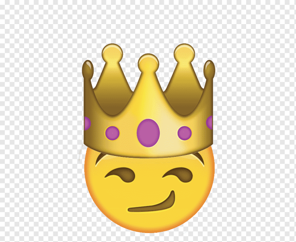 Эмодзи диск