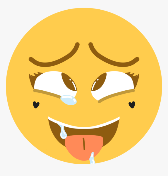 Эмодзи для дискорда