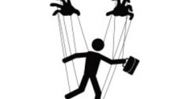 Политические Марионетки