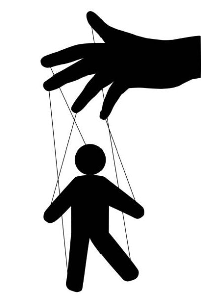 Символ манипуляции