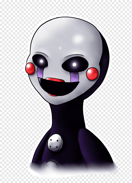 Куклы Марионетки на прозрачном фоне для презентации