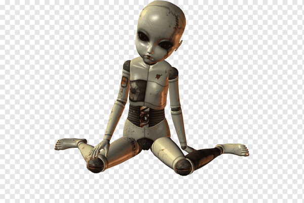 ФНАФ Фантом марионетка