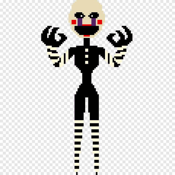 Марионетка Фредди