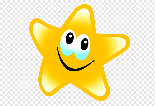 Звездочки для детей