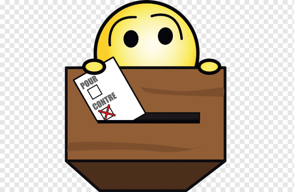 Смайлик голосование