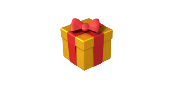 Подарки на конкурсы