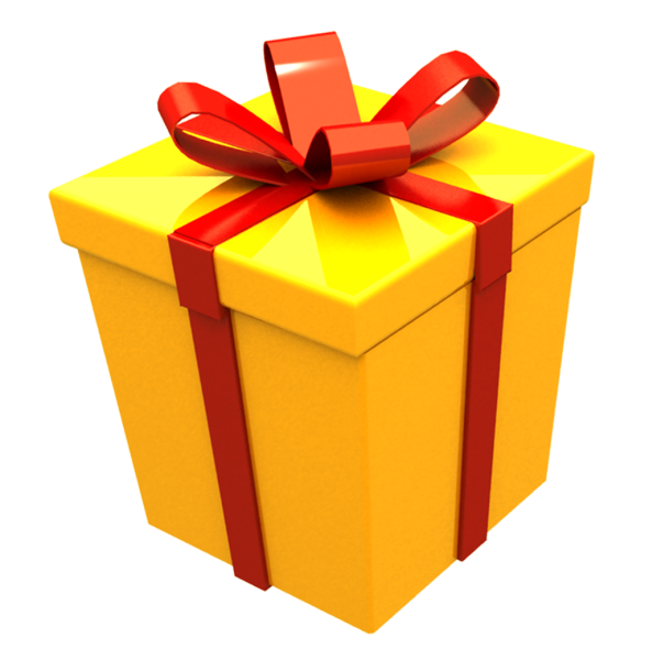 Эмодзи подарок айфон