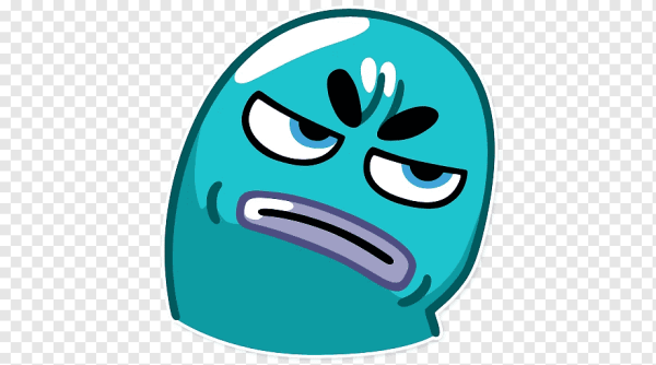 Младший смайлик