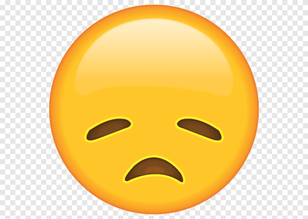 Смайлик болезнь