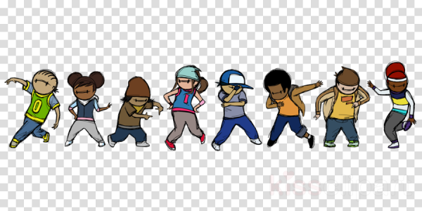 Стикеры брейк хип хоп