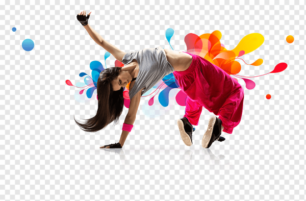 Брейк данс наклейки