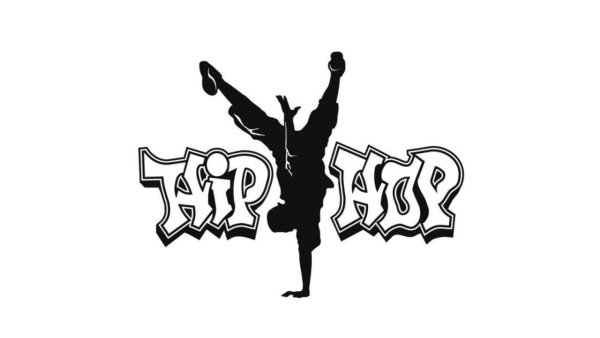 Танцор джаз фанк