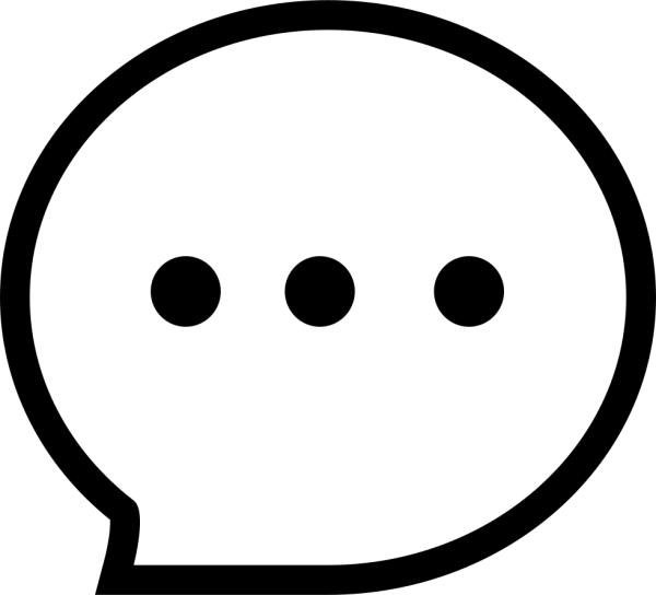 Смайлик мысли