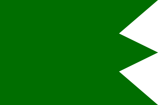 Зеленое Знамя