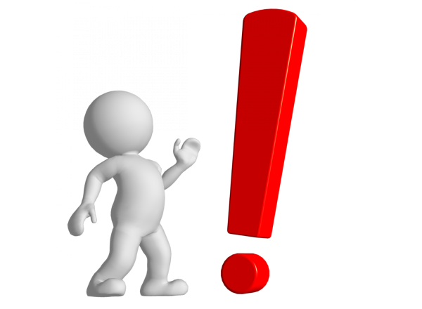 Восклицательный знак