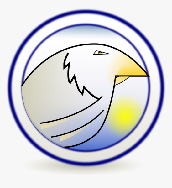 Ястреб смайлик