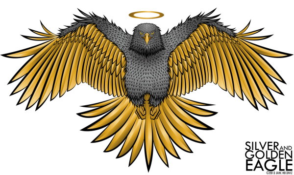 Беркут герб