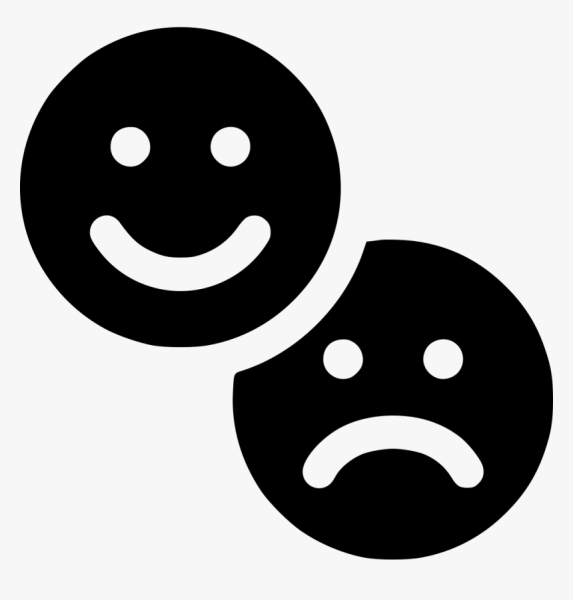 Обратная связь пиктограмма