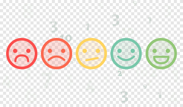 Оценка качества смайлы