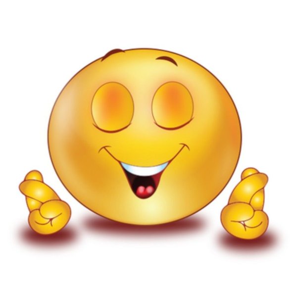 Смайлик медитация