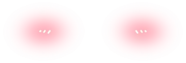 Румяна гача лайф