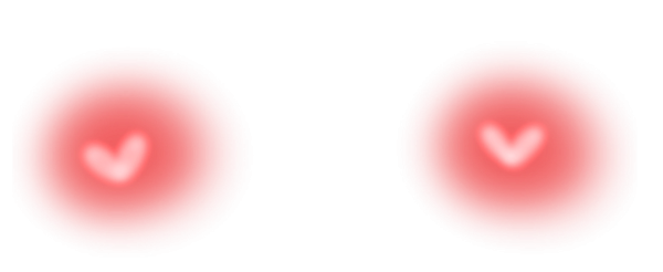 Щечки аниме без фона