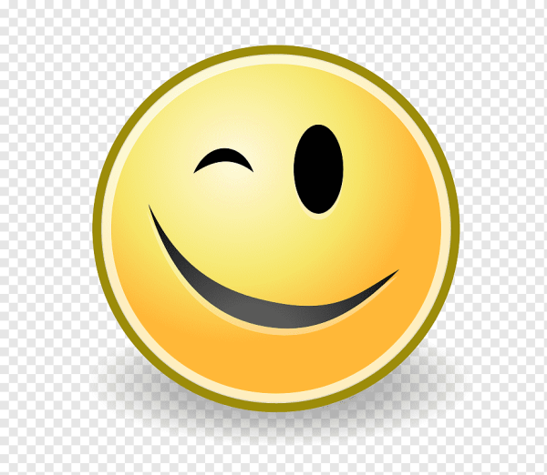 Улыбка иконка