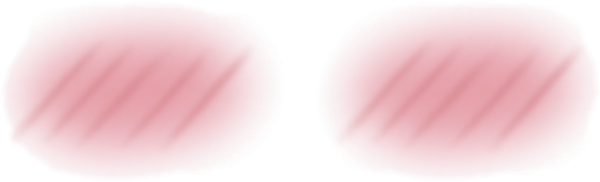 Румяна гача лайф