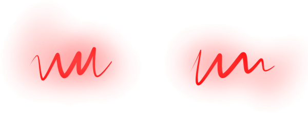 Румянец для фотошопа