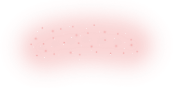 Румянец без фона