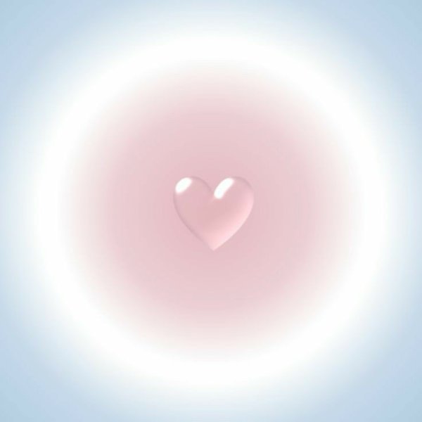 Розовые щеки без фона