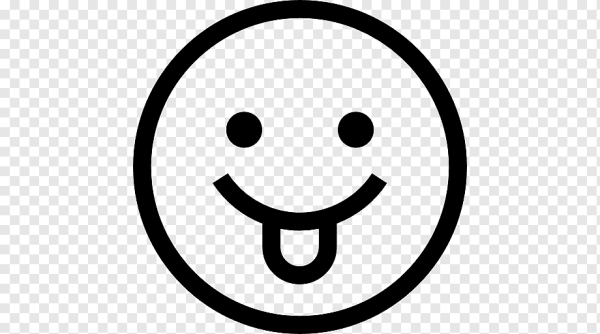 Смайл иконка