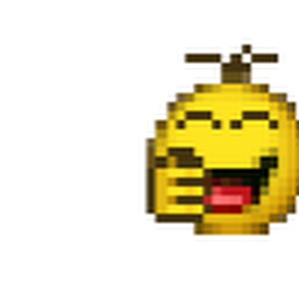 Eblan смайлик