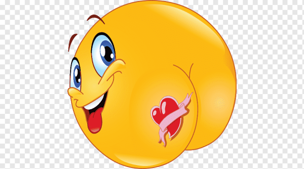 Смайлик попа