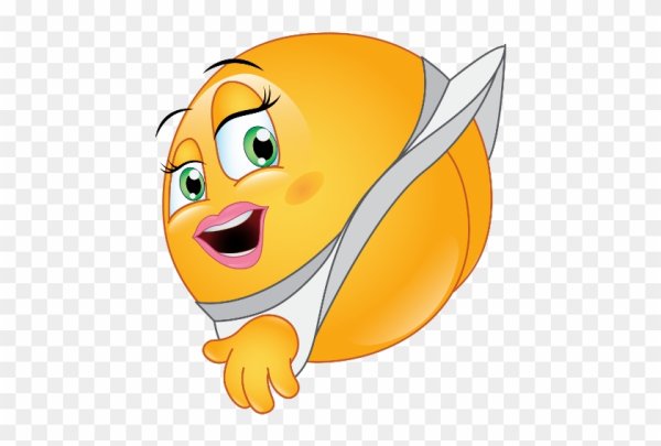 Смайлик попа