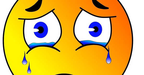 Ревущий смайлик