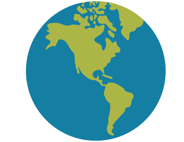 Эмодзи земля