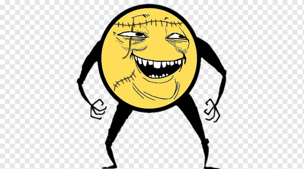 Ехидный Смайл