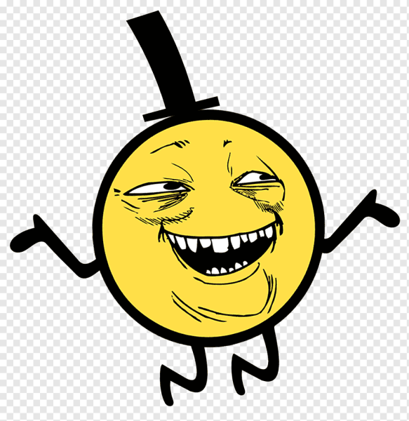 Бугурт смайлик