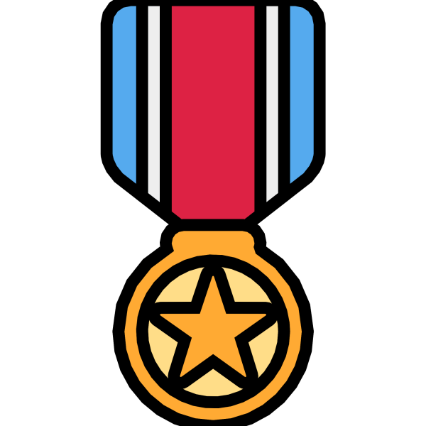 Медалька ЭМОДЖИ