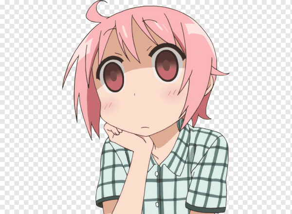 Аниме эмодзи