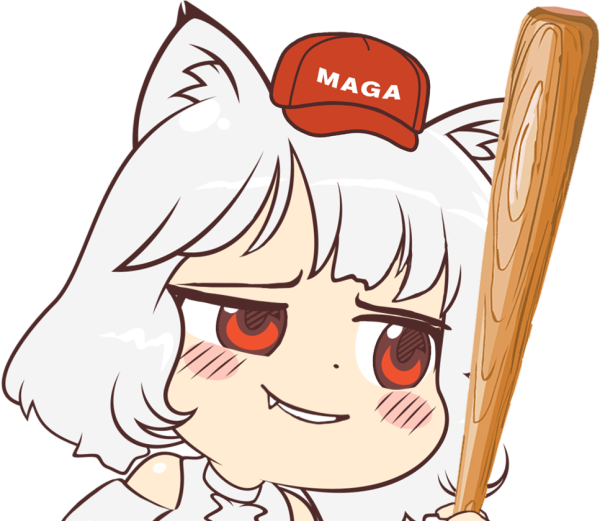Awoo Мем