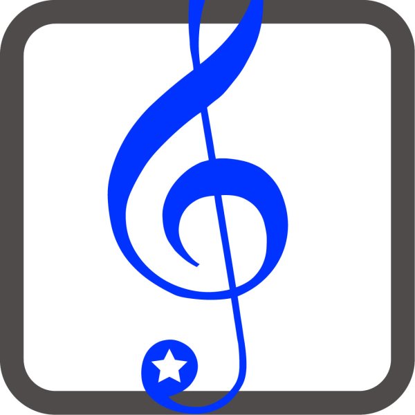 Скрипичный ключ